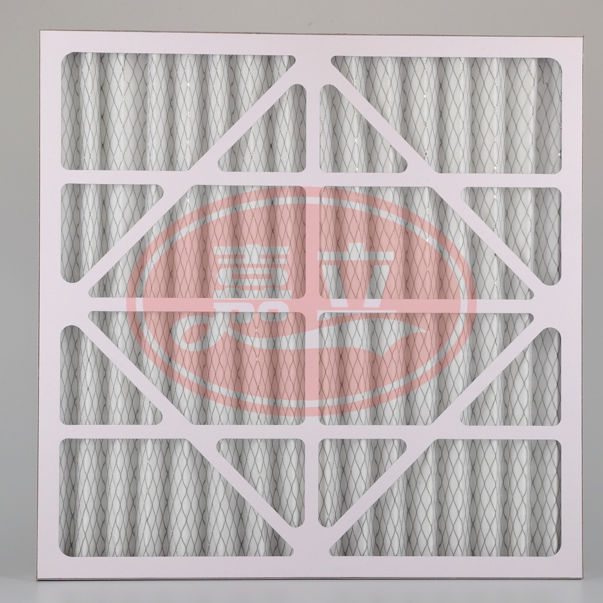 石棉纸框过滤器